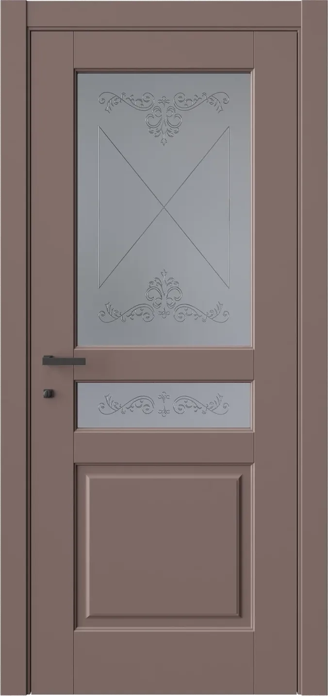Дверь Elite EL8F